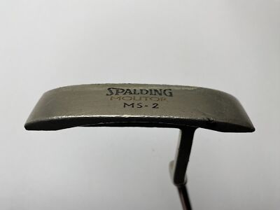 Spalding Molitor MS-2 Putter 35