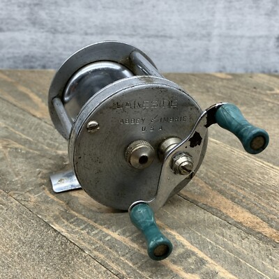 cat fishing reels Gear Spotlight: Baitcast Reels  Precision & Power for Anglers