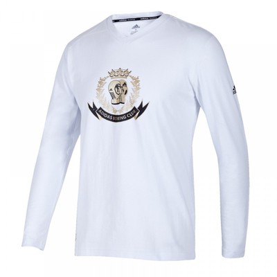 adidas boxing sweatshirt