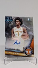 2022-23 Bowman University Chrome Basketball Cards Checklist 38