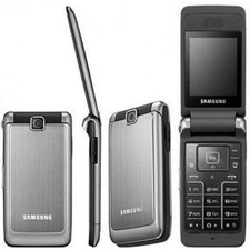 Samsung Metro GT-S3600 - Titanium Silber (Ohne Simlock) Handy online kaufen | eBay