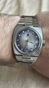 zenith pilot automatic