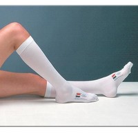 Ted Knee Length Anti-embolism Stockings 15 - 17 1/2, Large/long/white Ted Knee Length Anti-embolism Stockings 15 - 17 1/2, Large/long/white