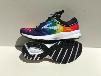 brooks rock n roll shoes