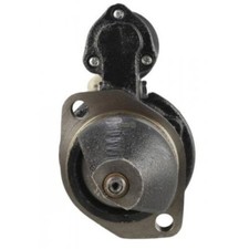 1*** Motorino Avviamento Letrika Mahle Nuovo Originale 11130645 per Vm