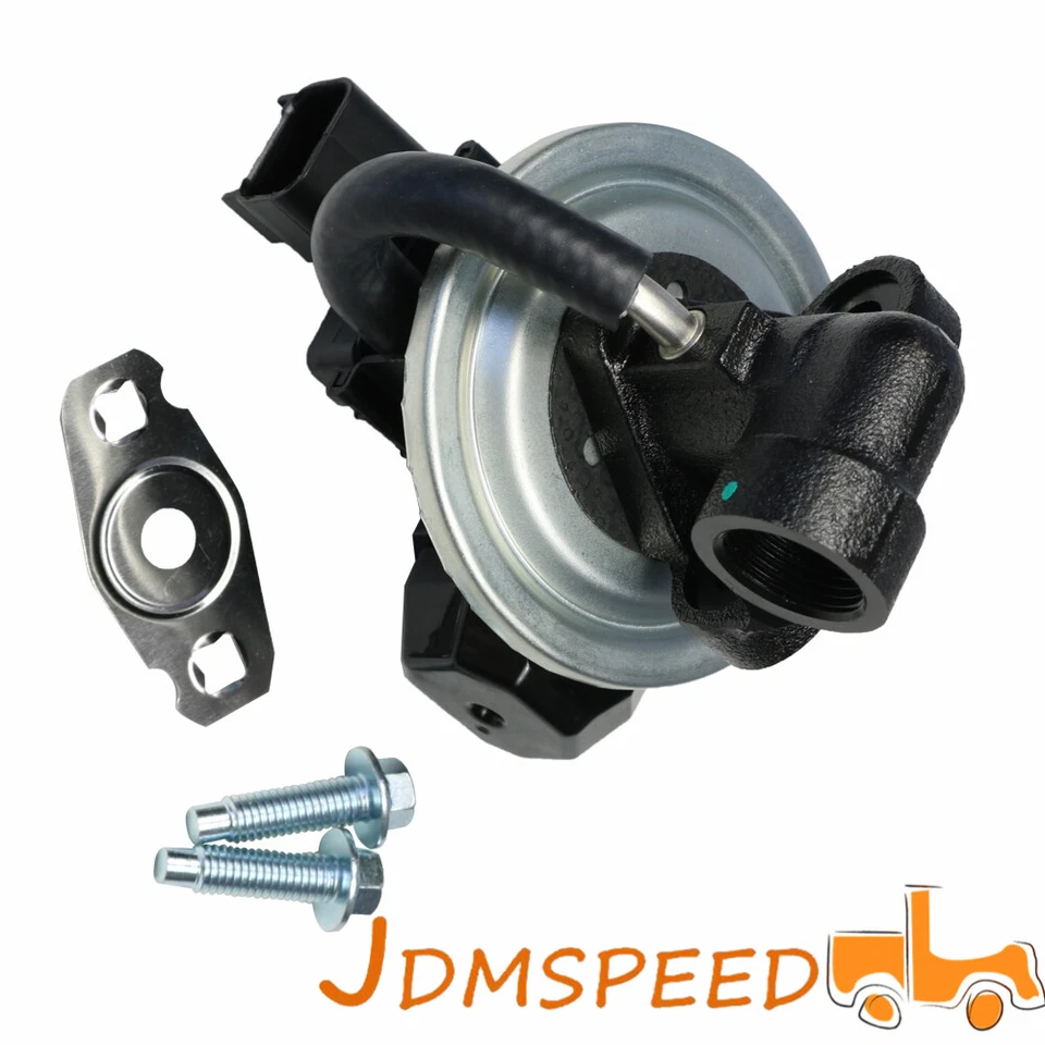 Válvula EGV1042 EGR para Lincoln Town Car Mercury Grand Marquis Crown Victoria Foto 3 de 4