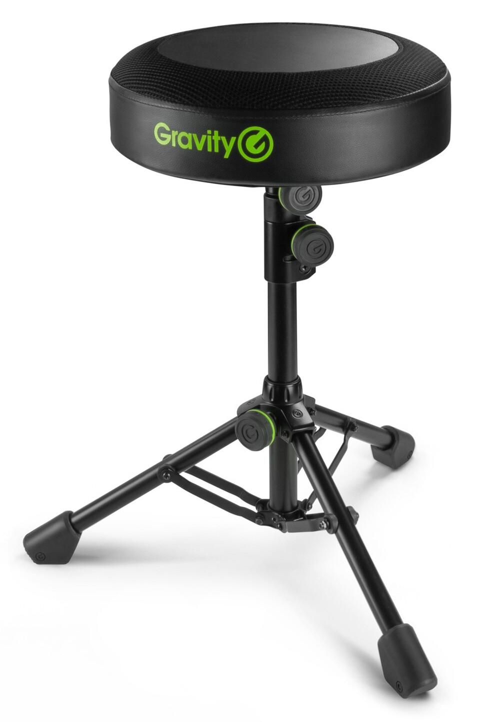 СИДЕНЬЕ GRAVITY FD 1 Runder Musikerhocker 17790₽