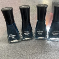 3 Sally Hansen Insta-Dri Nail Color 437