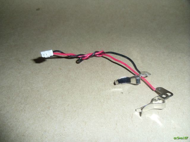 NEW Roomba 500 Series Dust Bin Contacts 530 560 550 570 600 630