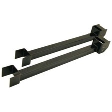 Competition Engineering C3013 Weld-in Frame Connectors For Camarofirebird New