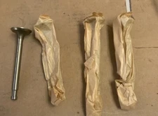 ATE Engine Exhaust Valve (X4) - RX2866 / 71-8289 -For Austin Morris A60 & MG MGA