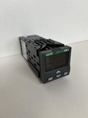 Temperaturregler - Ascon - Modell M3