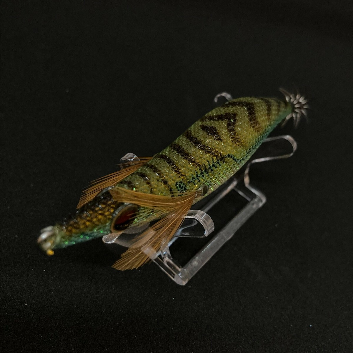 JDM Gamakatsu Squid Jigs LUXXE Evolidge 3.0 Eging Egi | eBay JDM Gamakatsu Squid Jigs LUXXE Evolidge 3.0 Eging Egi | eBay