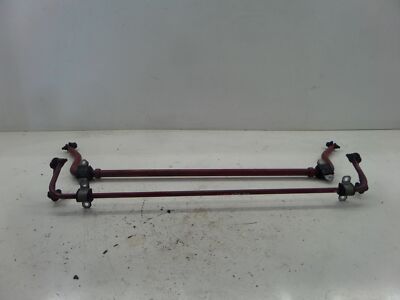Mazda MX5 Miata MazdaSpeed MSM Sway Bars NB 01-05 | eBay