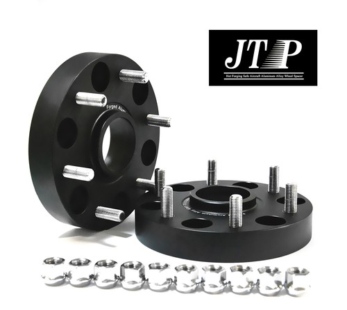 4x 30mm Wheel Spacers 6x139.7 for Mitsubishi Strada 2006-2022,Triton 2005-2022 - Picture 1 of 9