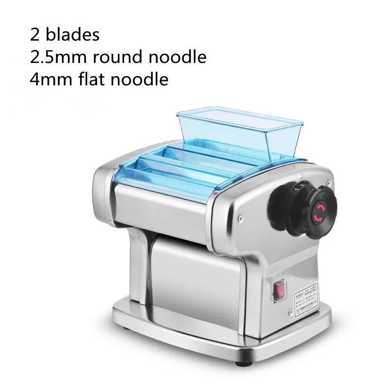 Complementary Pasta Machine Home Pasta Machine Multifunctional Rolling Machine - Image 3 of 4