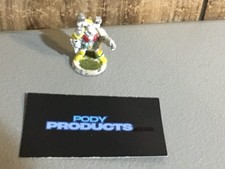 A36500 WARHAMMER 40K SPACE MARINES METAL APOTHECARY GW GAMES WORKSHOP