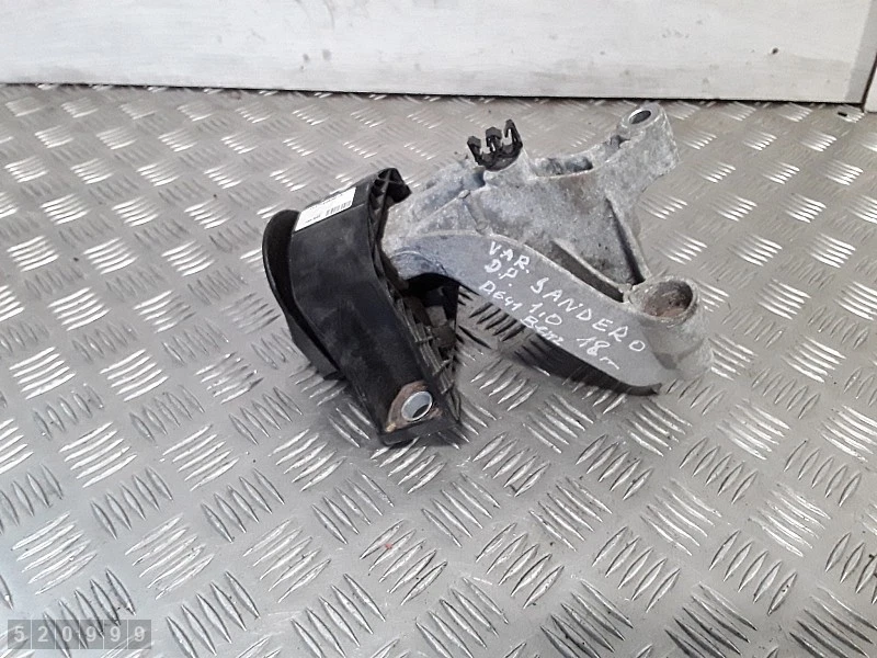 NTY ZPS-RE-082 Sospensione, Motore per OPEL,RENAULT,VAUXHALL