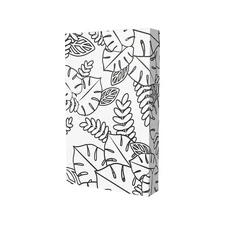 Domtar 94292RM Colors 30% Recycled Colored Paper, 20 Lb Bond Weight, 8.5 X 14,