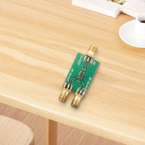 Maximisez l'intégrité du signal avec le convertisseur différentiel ADF4350ADF - Afbeelding 6 van 17