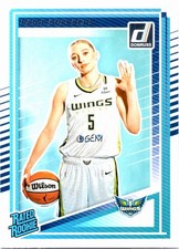 2025 Donruss WNBA #86 Paige Bueckers