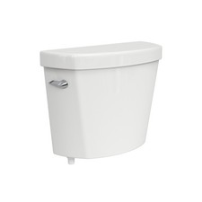 PROFLO PF3710 Camden 1.28 GPF Toilet Tank Only - White