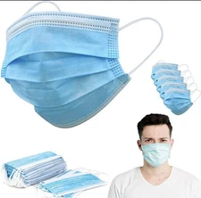 Disposable Facemask