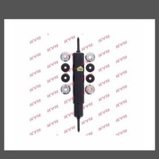 KYB 443126 Shock Absorber Alfa Romeo Giulia - R