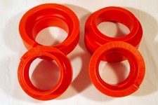 30mm Fahrwerk Spacer Mercedes G-Klasse W460 W461 W463 H&ouml;herlegung