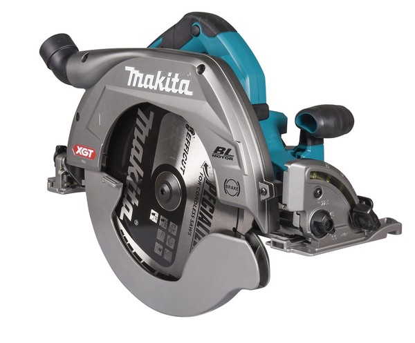Makita Akku-HandkreissäGe HS011GZ 40V Max. Ohne Akku Und LadegeräT-image
