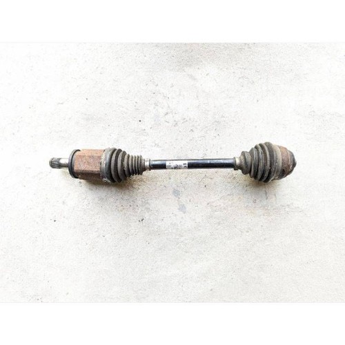 BMW X3 F25 2012 Vorne links Antriebswelle vorne 7598027 Benzin 225kW VGP10697