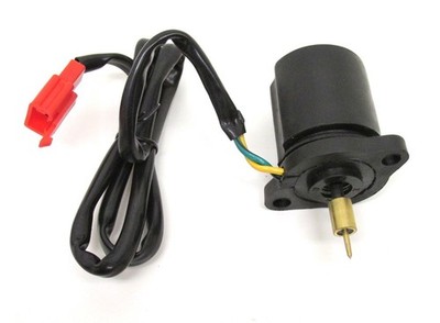 E-Choke Kaltstarter Vergaser Choke Kaltstart Automatik für Gurtner u. Dellorto