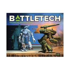 BattleTech: Technical Readout - 3025 Commemorative Edition
