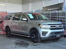 2023 Ford Expedition XLT