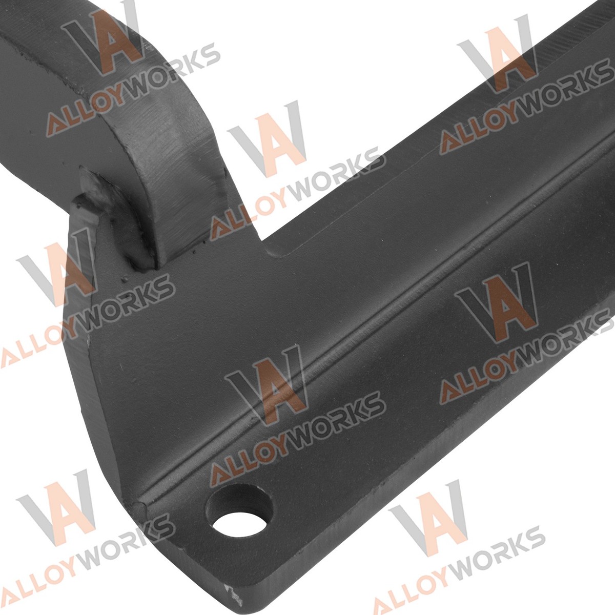 Track Guide Guard Fit Hitachi ZX200-3 Excavator Heavy Duty