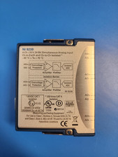 National Instruments NI-9239 C Series Voltage Input Module