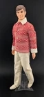 Vintage 1972 #1184 Walk Lively Ken Doll