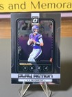 2025 Donruss Optic J.J. McCarthy Base (RAW)