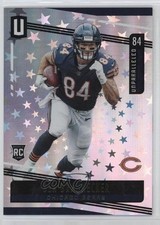 2019 Panini Unparalleled Astral 135/200 Ben Braunecker #199 0t2
