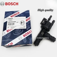 13907643106 OEM Bosch Fuel Tank Breather Valve for BWM 330i 440i X5 X6 2.0 3.0