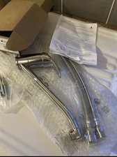 Leisure Aquapace Kitchen Mixer Tap