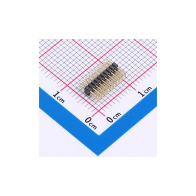 (10Stk.)GPCA201-1002A010C1AA P=1mm