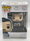 Funko Pop! Icons Disney 100 Walt Disney with Magazine #78