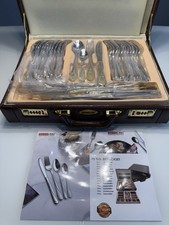 Besteckset Swiss Line Switzerland 72 Teilig