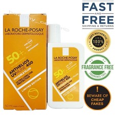 Anthelios UVmune 400 Invisible Fluid Pro Sport Limited Edition 50 50 ml 1.7oz