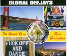 The Sound of San Francisco von Global Deejays | CD | Zustand akzeptabel