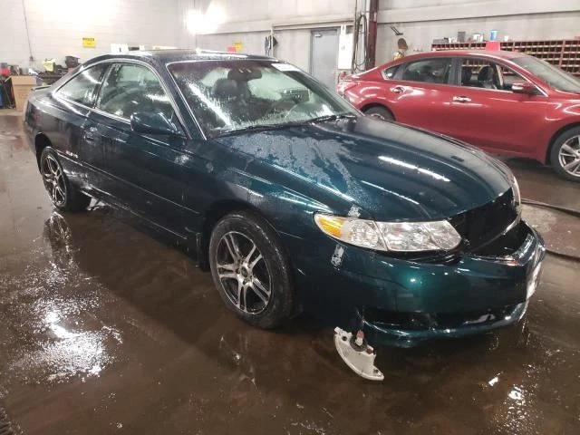 (LOCAL PICKUP ONLY) Steering Gear/Rack Power Rack And Pinion Fits 99-03 SOLARA 1 Foto 4 de 4