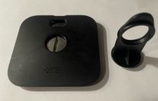 OEM/Genuine Back Cover For Blink Outdoor Security Camera 3rd Generation Black