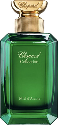 TEST Chopard Collection miel d arabie 100ml  for brennansal