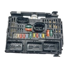 Sicherungskasten (Fiat Peugeot Citroen) 9661682880 BSM-L05-00 S118983005Q